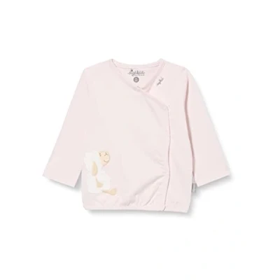 Abbildung von sigikid Classic Strickjacke für Kinder, Größe: 62, Rosa