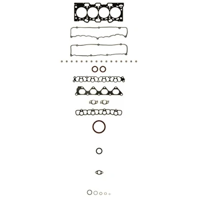 Abbildung von AJUSA 50239200 Dichtungsvollsatz, Motor MULTILAYER STEEL