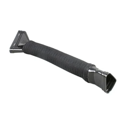 Abbildung von METZGER 2388031 Ansaugschlauch, Luftfilter Luftfiltergehäuse, links MERCEDES BENZ: GLE SUV, GL, ML Klasse kfzteile, kfzteile24, bandel online, bandel,