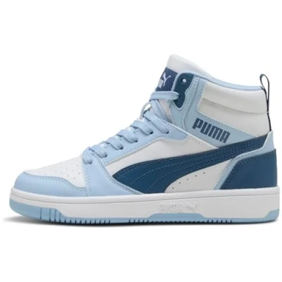 Abbildung von PUMA Sneaker &quot;REBOUND V6 MID JR&quot;