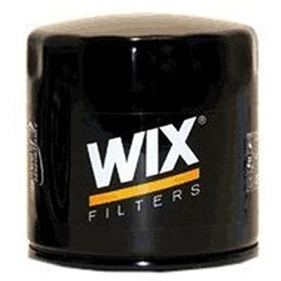 Abbildung von Ölfilter WIX FILTERS 51085