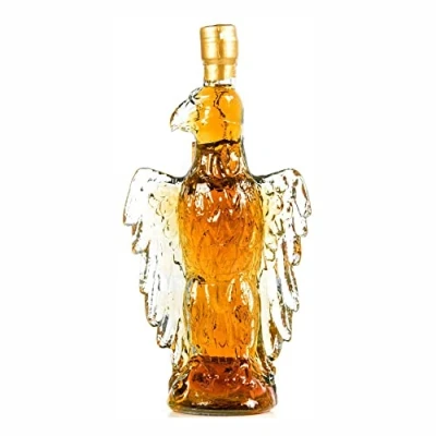 Abbildung von Armenische Edelspirituose Samvel Adler motiv 0,5 l 40% vol. 10 Jahre