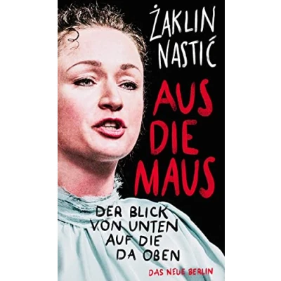 Abbildung von Aus die Maus: Der Blick von unten auf da oben