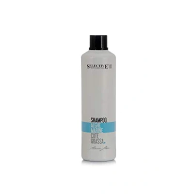 Abbildung von Selective Professional Artistic Flair Shampoo Alghe Marine 1000ml Talgregulierendes