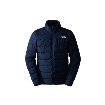Abbildung von The North Face Herren Aconcagua 3 Daunenjacke, Summit Navy/Npf, S
