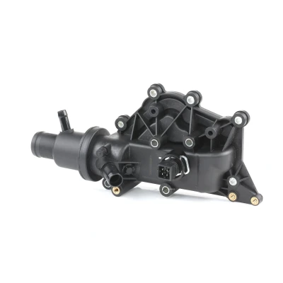 Abbildung von VEMO EXPERT KITS + V46 99 1381 Kühlwasserthermostat 89 RENAULT: CLIO 2, ESPACE 4, MASTER 2 Kasten