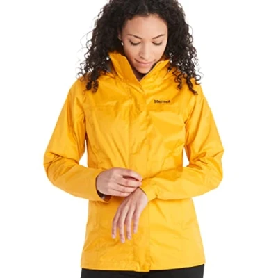 Abbildung von Marmot Wm&#039;s Precip Eco Jacket C20