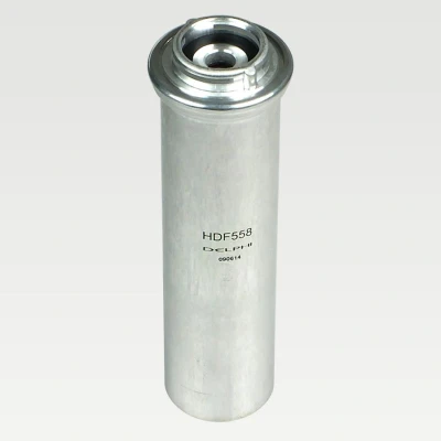 Abbildung von DELPHI HDF558 Kraftstofffilter Leitungsfilter BMW: 3 Touring, Limousine, Coupe