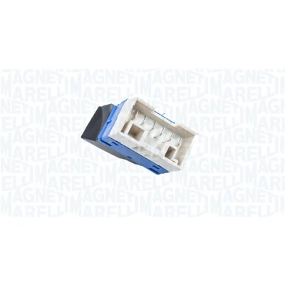 Abbildung von MAGNETI MARELLI 000051095010 Schalter, Fensterheber vorne rechts FIAT: Ducato II Kastenwagen, Bus
