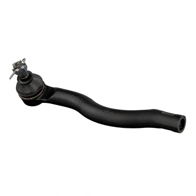 Abbildung von FEBI BILSTEIN 43267 Spurstangenkopf Vorderachse rechts mit Kronenmutter TOYOTA: Celica VI Coupe