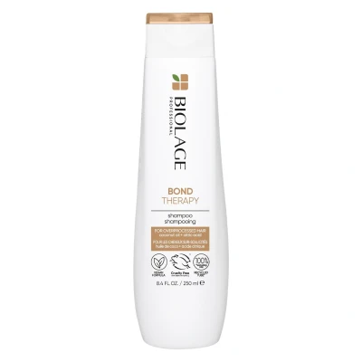 Abbildung von Biolage Bond Therapy Shampoo 1000ml