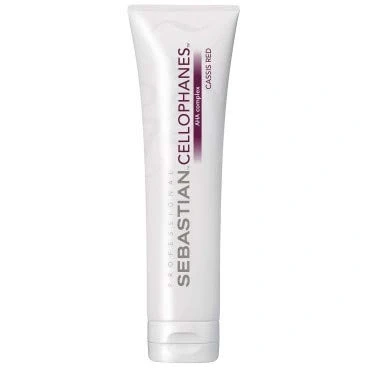 Abbildung von Cellophanes Cassis Red 300 ml