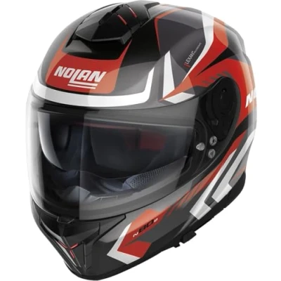 Abbildung von NOLAN N880005780592 Integralhelm