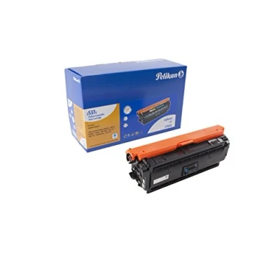 Abbildung von Pelikan Toner kompatibel mit HP CF361A #508A cyan