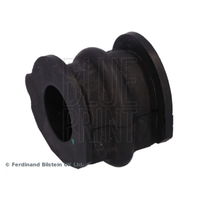 Abbildung von BLUE PRINT ADBP800660 Stabigummis Vorderachse links, rechts Gummi 22mm 38mm NISSAN: Note II Hatchback