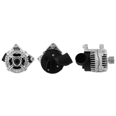 Abbildung von LUCAS ELECTRICAL LRB00393 Lichtmaschine 12V 120A BMW: 3 Limousine, 5 Touring