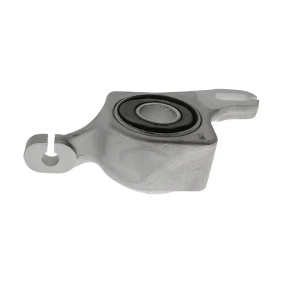 Abbildung von MOOG ME SB 14834 Querlenkerlager hinten, Vorderachse rechts 156,4 Gummimetalllager MERCEDES BENZ: ML Klasse, GL