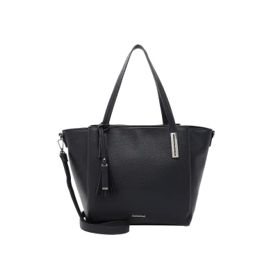 Abbildung von Emily &amp; Noah Handtasche blue, Damen, Größe: One Size, Blue