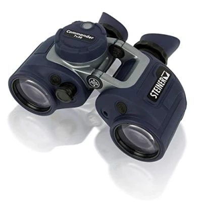 Abbildung von Steiner Commander 7x50c (NEU) Fernglas