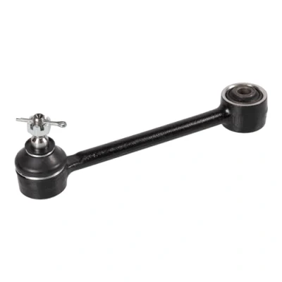 Abbildung von FEBI BILSTEIN 170760 Querlenker mit Kronenmutter Hinterachse links, rechts Stahl 15 KIA: Pro cee‘d I Schrägheck, Kombi