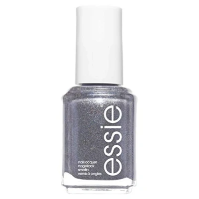 Abbildung von Essie Nagellack 574 Stay Up Slate