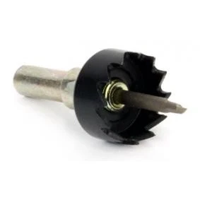 Abbildung von AMiO LED 01566 Einparkhilfe hinten mit Sensor 4