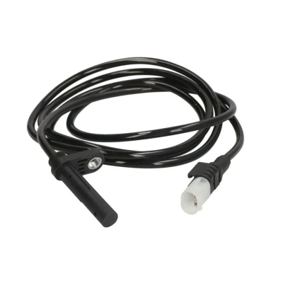 Abbildung von AUTLOG AS4708 ABS Sensor Hinterachse rechts Hallsensor 2 VOLKSWAGEN: Crafter 30 50 Kastenwagen, 35 Bus, Pritsche/Fahrgestell