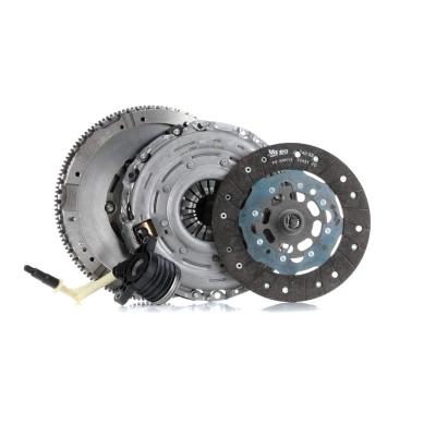 Abbildung von VALEO 837432 Kupplungssatz RENAULT: CLIO 3, MEGANE 3 Grandtour, SCENIC NISSAN: Qashqai / Qashqai+2 I, 2, NV200 Evalia Bus kfzteile,
