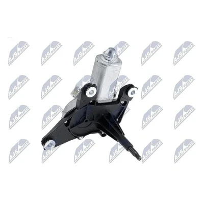 Abbildung von NTY ESW RE 010 Scheibenwischermotor 12 hinten DACIA: Duster SUV, Sandero I, II