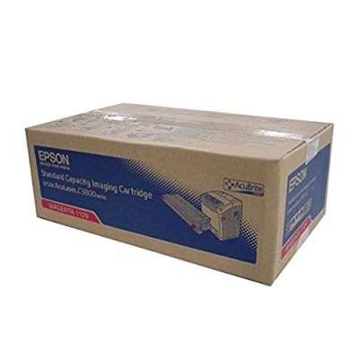 Abbildung von Epson C13S051129 Aculaser C3800 Tonerkartusche 5.000 Seiten, magenta