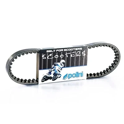 Abbildung von Keilriemen Polini Speed Belt Kevlar Gilera DNA/Piaggio Liberty