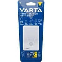 Abbildung von VARTA Nachtlicht Motion Sensor Set (2 Stck), LED fest integriert, Warmweiß