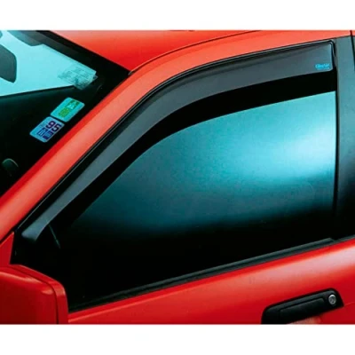 Abbildung von Vordere Windabweiser (1 Set) für die Fahrer und Beifahrerseite CLI003P0168 passend Honda Civic Limo/FLH, 4/5 DOOR, 2022