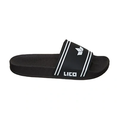 Abbildung von Badepantolette Herren Slipper LICO Coast