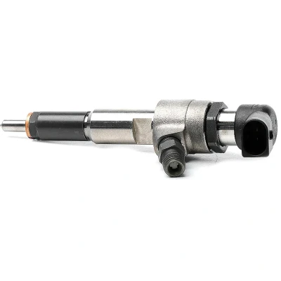 Abbildung von METZGER 0871080 Einspritzdüse Common Rail Ersatzteil muss mit OBD Eigendiagnose Gerät codiert werden Dichtring FORD: FIESTA 5, 6