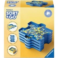 Abbildung von Sort &amp; Go Ultimate 12.001.674, Aufbewahrung