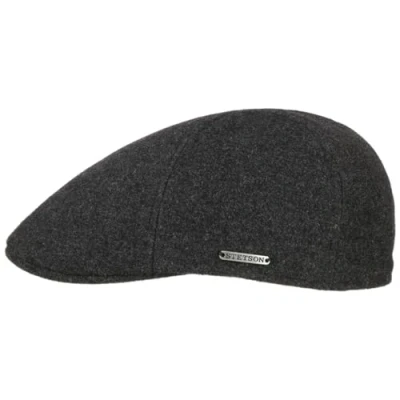 Abbildung von Stetson Flat Cap (1 St) Flatcap mit Schirm