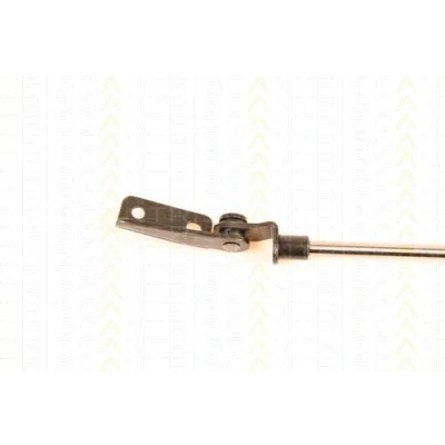Abbildung von TRISCAN 8710 14233 Heckklappendämpfer 380 485 links NISSAN: ALMERA 1 Hatchback
