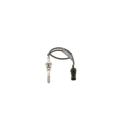 Abbildung von BOSCH 0 986 259 132 Sensor, Abgastemperatur VOLVO: XC60 I, S80 II, XC70 II Kombi