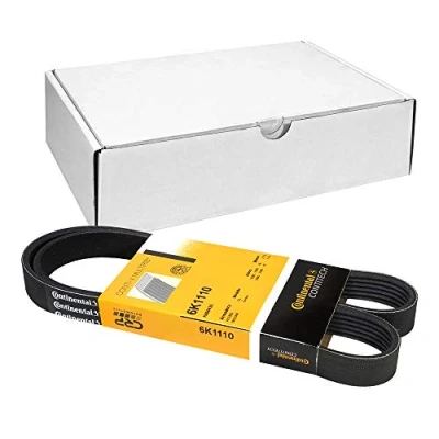 Abbildung von CONTITECH 6PK1110 Keilrippenriemen 1110 6 MERCEDES BENZ: C Klasse T modell, E Limousine