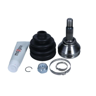Abbildung von MAXGEAR 49 3198 Gelenksatz Gummi VOLKSWAGEN: up! Schrägheck, SKODA: Citigo