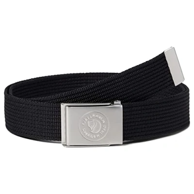 Abbildung von Stoffgürtel 1960 Logo Belt