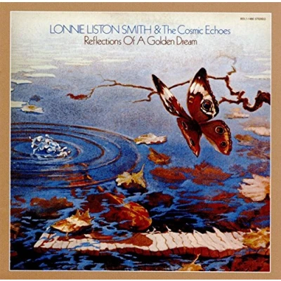 Abbildung von Reflections of a Golden Dream (Black Vinyl) [Vinyl LP]