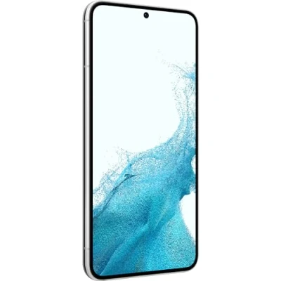 Abbildung von Samsung S901B/DS 5G S22 8GB/256GB White EU