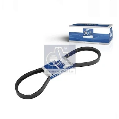 Abbildung von Keilriemen DT SPARE PARTS 2.15389