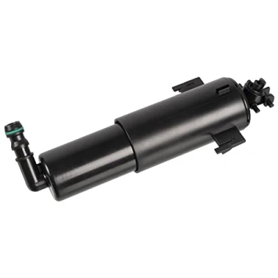 Abbildung von FEBI BILSTEIN 173733 Waschwasserdüse, Scheinwerferreinigung rechts BMW: X5