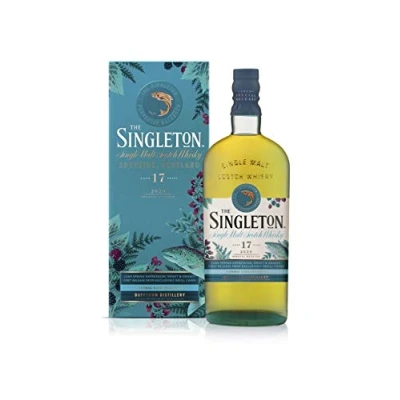 Abbildung von The Singleton Special Release 2020, 17 Jahre Single Malt Whisky
