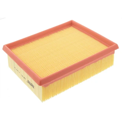 Abbildung von MAPCO 60290 Luftfilter 57 170 206 viereckig Filtereinsatz PEUGEOT: SW, Schrägheck, CITROËN: Xsara Picasso, Kombi