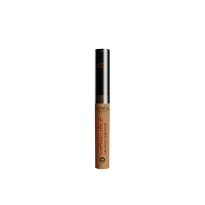 Abbildung von L&#039;Oréal Paris Infallible Face Sculptor, Sculpting Stick Dark, Make Up, Transfer Proof, Ease &amp; Precision, 24H Wear Light