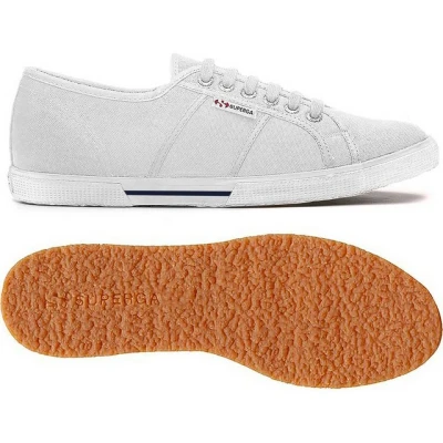 Abbildung von Superga 2950 Cotu Sneaker White 42
